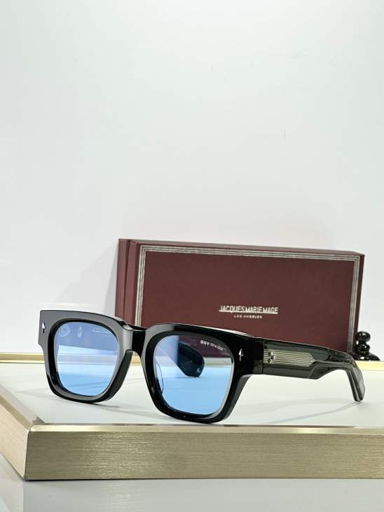 Picture of Jacques Marie Mage Sunglasses _SKUfw73585128fw